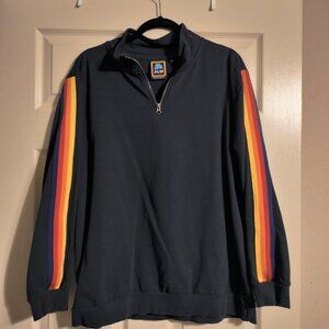 Aldi Unisex Sweatshirt Size XL